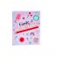 Gush: Dart It Hydrocolloid Pimple Patches - Heart