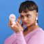 Gush: Dart It Hydrocolloid Pimple Patches - Heart