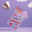 Gush: Dart It Hydrocolloid Pimple Patches- Flower