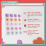 Gush: Dart It Hydrocolloid Pimple Patches- Flower