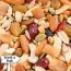Paper Boat: Roasted Classic - Nuts & Berries Medley - 200 gm