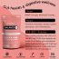Cocosutra: BALANCE Sugar-Free Drinking Chocolate Mix - 200gm