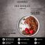 Cocosutra: Chia Chocolate Oatmeal - 300gm