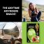 Cocosutra: Chia Soya Chocolate Chunk Granola - 300gm