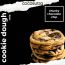 Cocosutra: Chunky Chocolate Cookie Dough Mix - 220gm