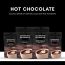 Cocosutra: Peppermint Hot Chocolate Mix - 100gm