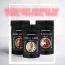 Cocosutra: Mocha Cranberry Oatmeal - 300gm