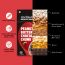 Cocosutra: Peanut Butter Chocolate Chunk Granola - 300gm