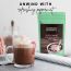 Cocosutra: Peppermint Hot Chocolate Mix - 100gm