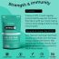 Cocosutra: DEFEND Sugar-Free Drinking Chocolate Mix - 200gm