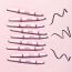 Gush: Eye Like Options- dual ended kajal & felt-tip liner - 0.65 gm