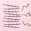 Gush: Eye Like Options- dual ended kajal & felt-tip liner - 0.65 gm