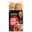 Cocosutra: Peanut Butter Chocolate Chunk Granola - 300gm