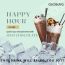 Cocosutra: Peppermint Hot Chocolate Mix - 100gm