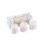 Niana: Dessert Collection - Set of 3 Candles