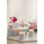 Niana: Floral Collection - Set of 3 Candles