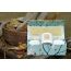 Niana: Woody Collection - Set of 3 Candles