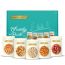 Ministry Of Nuts: Ministry of Nuts Family Pack 5 Premium Dry Fruits - Pack of 5 - 750 gm