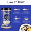 Nutriorg: Certified Organic Rolled Oats - 400 gm