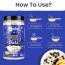 Nutriorg: Certified Organic Instant Oats - 400 gm