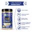 Nutriorg: Certified Organic Rolled Oats - 400 gm
