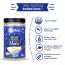 Nutriorg: Certified Organic Steelcut Oats - 650 gm