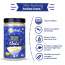 Nutriorg: Certified Organic Steelcut Oats - 650 gm