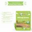 Nutriorg: Certified Organic Wheatgrass powder - 75 gm