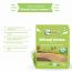 Nutriorg: Certified Organic Wheatgrass powder - 75 gm