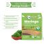 Nutriorg: Certified Organic Moringa Powder - 100 gm