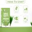 Nutriorg: Wheatgrass Juice - 500 ml