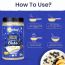 Nutriorg: Certified Organic Steelcut Oats - 650 gm