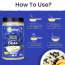 Nutriorg: Certified Organic Steelcut Oats - 650 gm