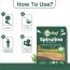 Nutriorg: Spirulina Powder - 100 gm