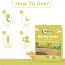 Nutriorg: Certified Organic Barley Powder - 75 gm