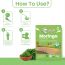 Nutriorg: Certified Organic Moringa Powder - 100 gm