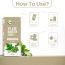 Nutriorg: Plate booster Juice - 500 ml