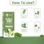 Nutriorg: Karela Juice - 500 ml