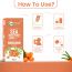 Nutriorg: Sea Buckthorn Juice - 500 ml