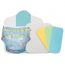 Superbottoms: Cloth Diapers for babies - Starter Cloth Diaper Pack with 1 Freesize UNO , Reusable