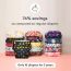Superbottoms: Cloth Diapers for babies - Starter Pack with 2 Freesize UNO - New Version , Reusable