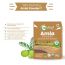 Nutriorg: Certified Organic Amla Powder - 200 gm