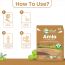 Nutriorg: Certified Organic Amla Powder - 200 gm