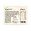 Nutriorg: Certified Organic Quinoa - 250 gm ( Pack of 2)