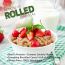 Nutriorg: Gluten Free Rolled Oats - 500 gm