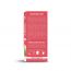 Nutriorg: Aloevera Strawberry Juice - 500 ml
