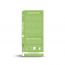 Nutriorg: Wheatgrass Juice - 500 ml
