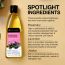 Soulflower: Rosemary Lavender Healthy Hair Oil - 225 ml