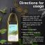 Soulflower: Tea Tree Anti Dandruff Hair Oil - 225 ml