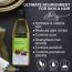 Soulflower: Coldpressed Castor Oil For Hair & Skin - 225 ml